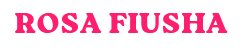 logo rosa fiusha